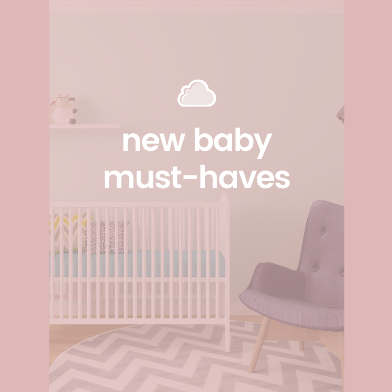 Newborn Baby Essentials | ravenelysetv.com